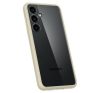 Spigen Ultra Hybrid Mute Samsung Galaxy S24 tok, bézs