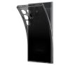 Spigen Liquid Crystal Samsung Galaxy S24 Ultra tok, Space Crystal, átlátszó-szürke