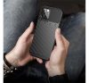 Forcell Thunder Samsung Galaxy S23 Plus tok, fekete