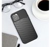 Forcell Thunder Samsung Galaxy S23 Plus tok, fekete