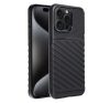 Forcell Thunder Apple iPhone 15 Pro MAX tok, fekete