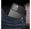 Forcell Thunder Apple iPhone 15 Plus tok, fekete
