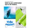 Spigen Aqua Shield A620  vízálló táska, kaktusz zöld (2db)