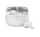 JBL Wave Beam bluetooth fülhallgató, fehér, JBLWBEAMWHT