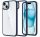 Spigen Ultra Hybrid Apple iPhone 15, sötétkék