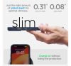 Spigen Ultra Hybrid Apple iPhone 15, sötétkék