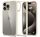 Spigen Ultra Hybrid Mute Apple iPhone 15 Pro Max tok, bézs