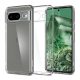 Spigen Ultra Hybrid Google Pixel 8 tok, Crystal Clear, átlátszó