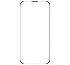 Uniq Optix Matte Apple iPhone 15 Pro Max tempered glass kijelzővédő üvegfólia