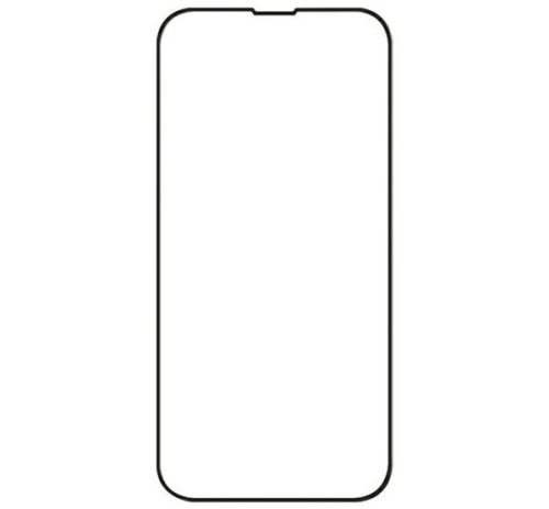 Uniq Optix Matte Apple iPhone 15 Pro Max tempered glass kijelzővédő üvegfólia