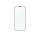 Uniq Optix Vision Care Apple iPhone 15 Pro Max tempered glass kijelzővédő üvegfólia