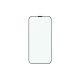 Uniq Optix Vision Care Apple iPhone 15 Pro Max tempered glass kijelzővédő üvegfólia