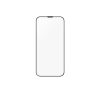 Uniq Optix Anti-Reflective Apple iPhone 15 Pro Max tempered glass kijelzővédő üvegfólia