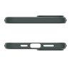 Spigen Liquid Air Apple iPhone 15, zöld ACS06792