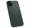 Spigen Liquid Air Apple iPhone 15, zöld ACS06792