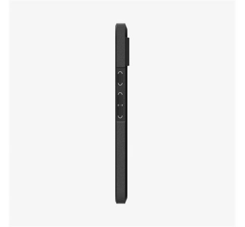 Spigen Google Core Armor Pixel 8 Pro tok, Matte Black, fekete