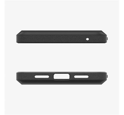 Spigen Core Armor Google Pixel 8 tok Matte Black, fekete