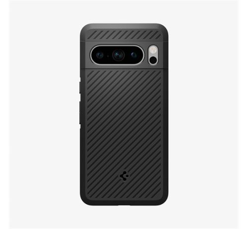 Spigen Core Armor Google Pixel 8 tok Matte Black, fekete