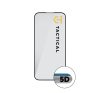 Tactical Glass Shield 5D Apple iPhone 15/ iPhone 16 kijelzővédő üvegfólia, fekete