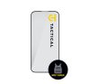 Tactical Glass Impact Armour Apple iPhone 15/ iPhone 16 kijelzővédő üvegfólia
