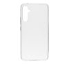 Tactical TPU Samsung Galaxy A34 5G hátlap tok, átlátszó