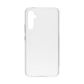 Tactical TPU Samsung Galaxy A34 5G hátlap tok, átlátszó
