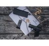 Tactical Fast Rope Kevlar USB / USB-C töltő- és adatkábel, 2m, szürke