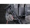 Tactical Base Plug Dual gyorstöltő adapter USB-A+ USB-C, 20W, fekete