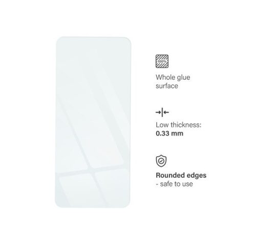 Blue Star Motorola G32 tempered glass kijelzővédő üvegfólia
