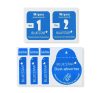 Blue Star Motorola G32 tempered glass kijelzővédő üvegfólia
