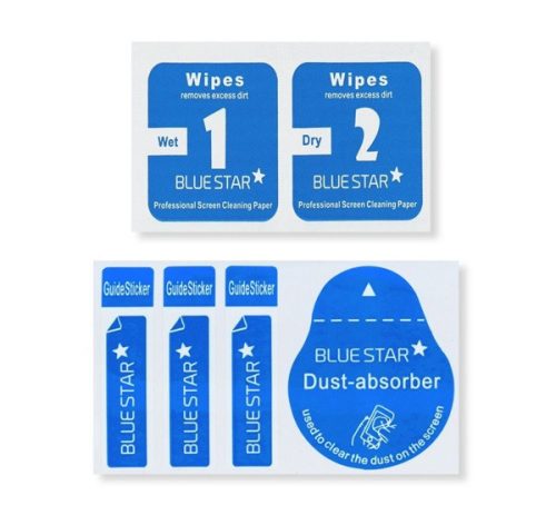 Blue Star Motorola G32 tempered glass kijelzővédő üvegfólia