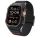 Spigen Lite Fit Pro Apple Watch Ultra 3 / 2 / 1 49mm tok / szíj, matt fekete