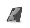 Uniq Moven Apple iPad Air 13 ( 2024 / 2025 ) műanyag tok, szürke