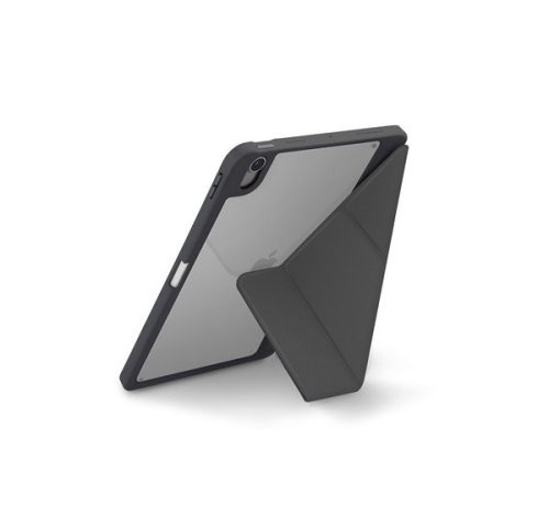 Uniq Moven Apple iPad Air 13 ( 2024 / 2025 ) műanyag tok, szürke