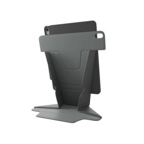   Uniq Ryze 360 Apple iPad Air 13" (2024) műanyag tok, sötétzöld