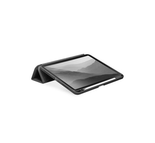 Uniq Moven Apple iPad Pro 11" (2024 / 2025) műanyag tok, szürke