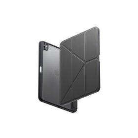   Uniq Moven Apple iPad Pro 13" 2024 / 2025 műanyag tok, szürke