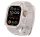 Spigen Rugged Armor Pro Apple Watch Ultra 2 / 1 49mm tok / szíj, bézs