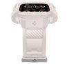 Spigen Rugged Armor Pro Apple Watch Ultra 2 / 1 49mm tok / szíj, bézs