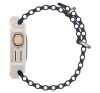 Spigen Rugged Armor Apple Watch Ultra 2 / 1 49mm tok, bézs