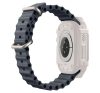 Spigen Rugged Armor Apple Watch Ultra 2 / 1 49mm tok, bézs