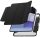 Spigen Air Skin Pro Apple iPad Pro 13" (2024 / 2025) tok, fekete