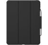 Spigen Air Skin Pro Apple iPad Pro 13" (2024 / 2025) tok, fekete