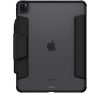 Spigen Air Skin Pro Apple iPad Pro 13" (2024 / 2025) tok, fekete