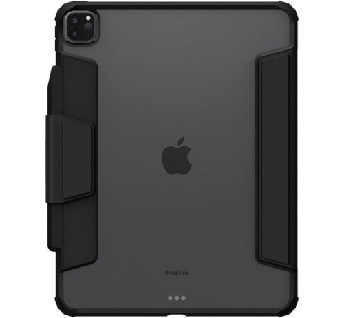 Spigen Air Skin Pro Apple iPad Pro 13" (2024 / 2025) tok, fekete