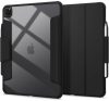 Spigen Air Skin Pro Apple iPad Pro 13" (2024 / 2025) tok, fekete