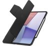 Spigen Air Skin Pro Apple iPad Pro 13" (2024 / 2025) tok, fekete