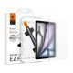 Spigen Paper Touch EZ Fit Apple iPad Air 11" (2024 / 2025) kijelzővédő fólia (1db)