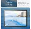 Spigen Glas.tR EZ Fit Apple iPad Air 13" (2024 / 2025) tempered kijelzővédő fólia felhelyező kerettel (1db)