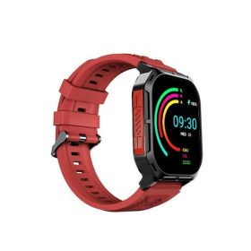 HiFutureFuture Fit Ultra3 okosóra, piros (HSSW1RD)